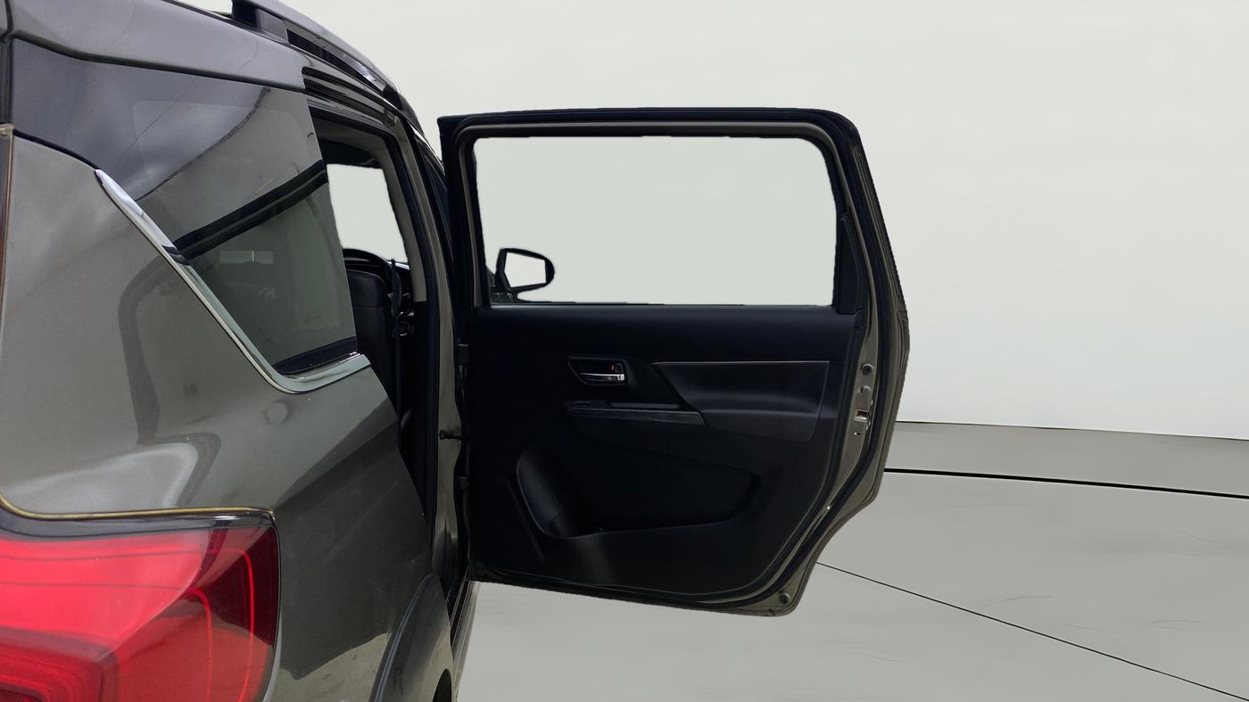 2021 Maruti XL6 ALPHA MT, Petrol, Manual, 38,375 km, RHS Rear Door