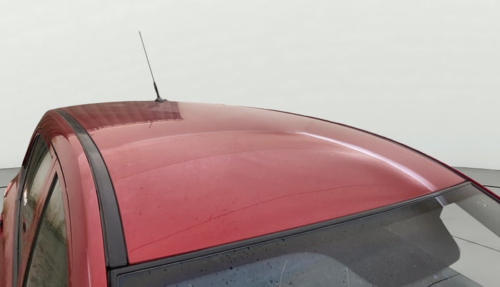 2017 Hyundai Grand i10 MAGNA 1.2 KAPPA VTVT, Petrol, Manual, 42,221 km, Roof