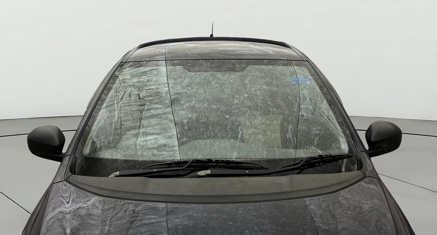 2022 Tata TIGOR XZ CNG, CNG, Manual, 91,707 km, Front Windshield