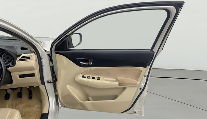 2019 Maruti Dzire VXI, Petrol, Manual, 29,578 km, RHS Front Door