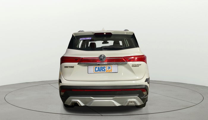 2019 MG HECTOR SHARP 2.0 DIESEL, Diesel, Manual, 86,762 km, Back/Rear