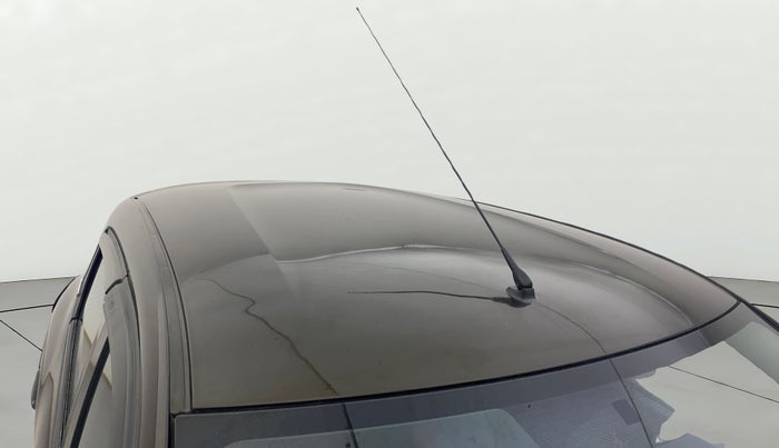 2018 Renault Kwid RXT 1.0 AMT, Petrol, Automatic, 44,455 km, Roof