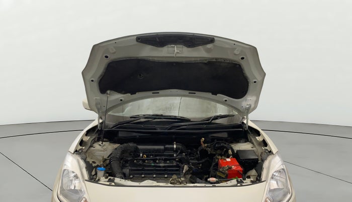 2020 Maruti Swift VXI, Petrol, Manual, 69,270 km, Open Bonet