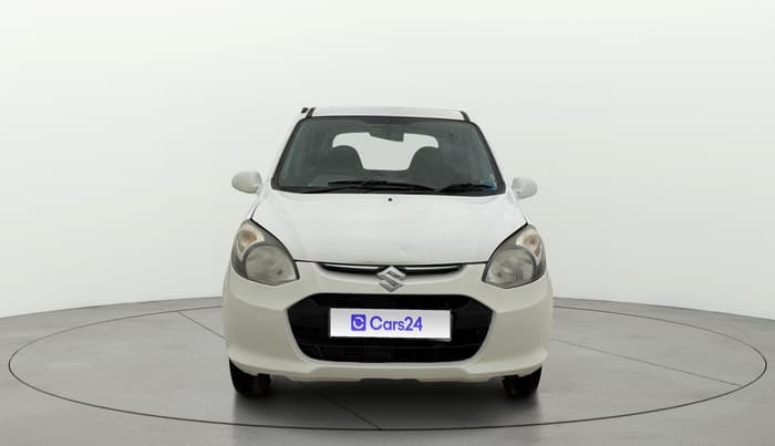 2014 Maruti Alto 800 LXI, Petrol, Manual, 1,11,879 km, Front