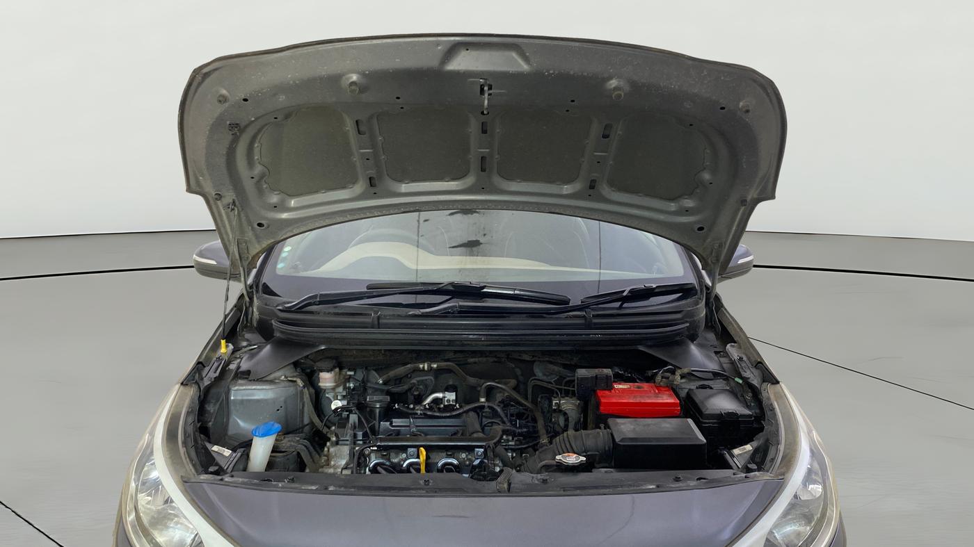 2019 Hyundai Elite i20 SPORTZ PLUS 1.2, Petrol, Manual, 44,278 km, Open Bonet