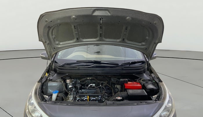 2019 Hyundai Elite i20 SPORTZ PLUS 1.2, Petrol, Manual, 44,264 km, Open Bonet
