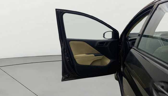 2014 Honda City 1.5L I-DTEC SV, Diesel, Manual, 1,13,792 km, LHS Front Door