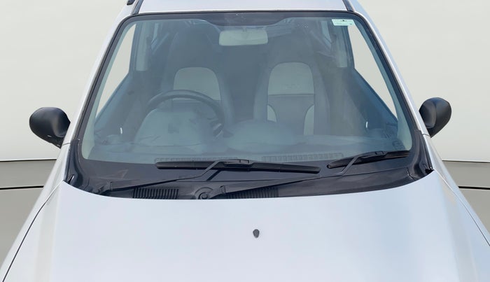 2017 Maruti Alto 800 LXI, Petrol, Manual, 56,747 km, Front Windshield