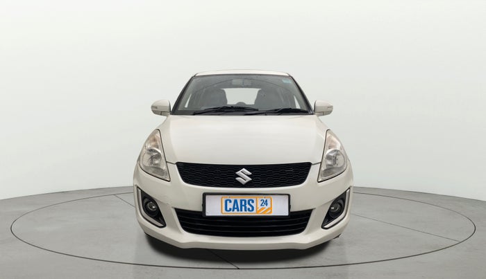 2016 Maruti Swift Dzire VXI, Petrol, Manual, 76,228 km, Front