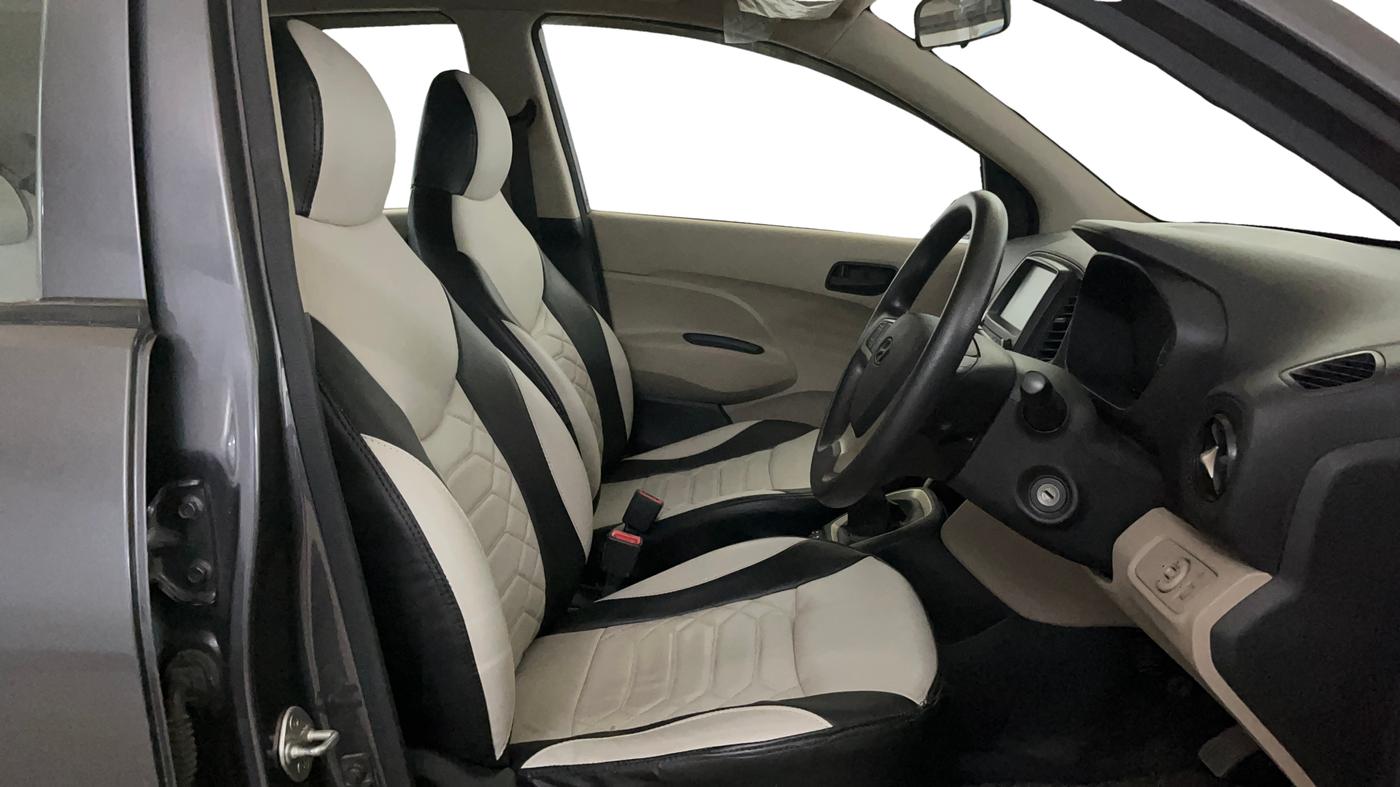 2021 Hyundai NEW SANTRO SPORTZ MT, Petrol, Manual, 44,440 km, Right Side Front Door Cabin