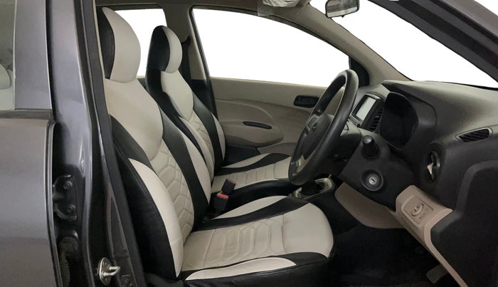 2021 Hyundai NEW SANTRO SPORTZ MT, Petrol, Manual, 44,426 km, Right Side Front Door Cabin