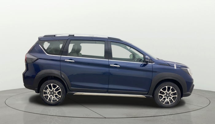 2022 Maruti XL6 ALPHA MT, Petrol, Manual, 62,851 km, Right Side View