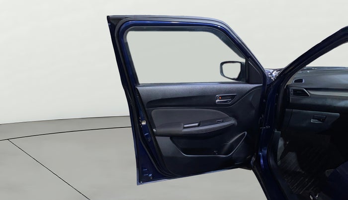 2019 Maruti Swift VXI, Petrol, Manual, 11,744 km, LHS Front Door
