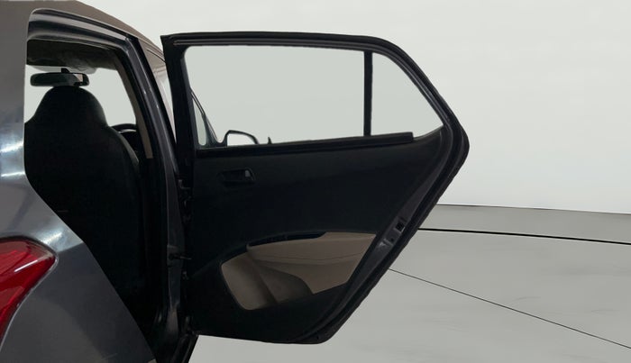 2017 Hyundai Grand i10 MAGNA AT 1.2 KAPPA VTVT, Petrol, Automatic, 68,959 km, RHS Rear Door