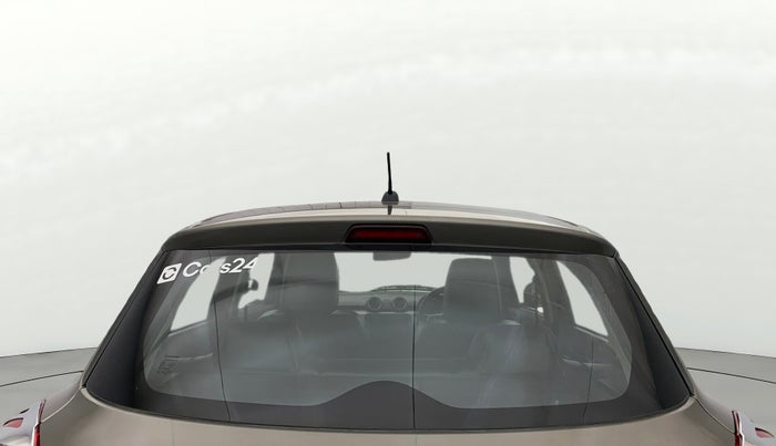 2019 Maruti Swift VXI, Petrol, Manual, 28,126 km, Rear Windshield