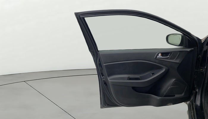 2017 Hyundai i20 Active 1.2 S, Petrol, Manual, 60,535 km, LHS Front Door