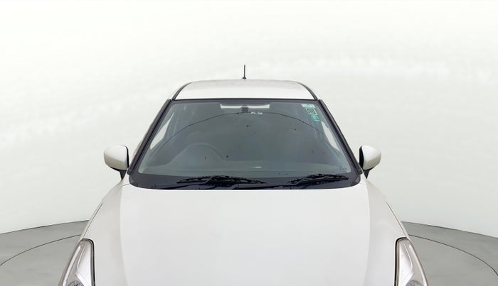 2015 Maruti Baleno SIGMA PETROL 1.2, Petrol, Manual, 86,889 km, Front Windshield