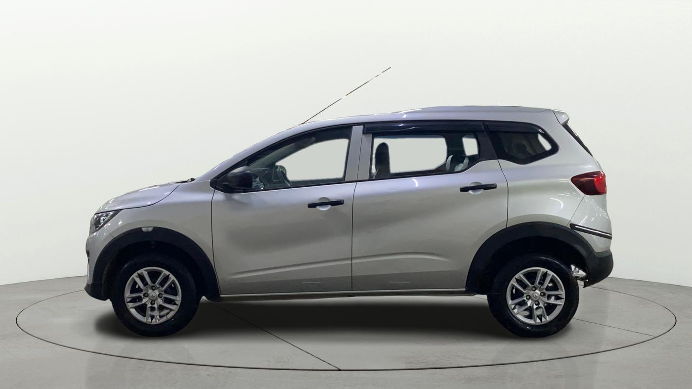 2024 Renault TRIBER RXL MT, Petrol, Manual, 17,563 km, Left Side