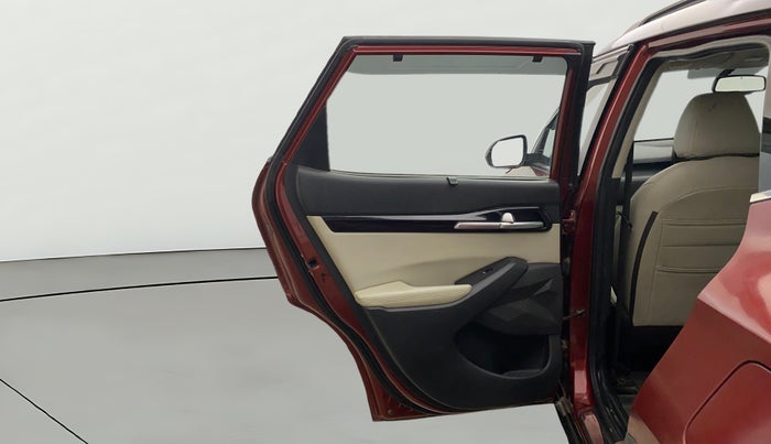 2019 KIA SELTOS HTX 1.5 PETROL, Petrol, Manual, 97,587 km, LHS Rear Door