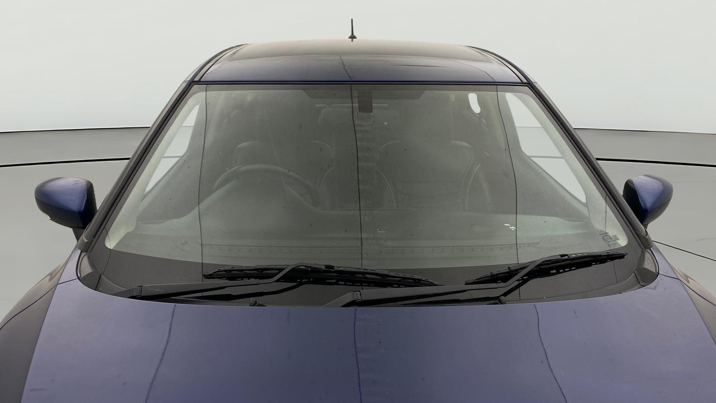 2018 Maruti Baleno ALPHA CVT PETROL 1.2, Petrol, Automatic, 32,831 km, Front Windshield