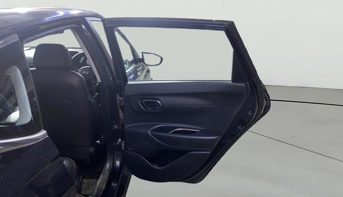 2021 Hyundai NEW I20 ASTA 1.0 GDI TURBO DCT, Petrol, Automatic, 26,962 km, RHS Rear Door