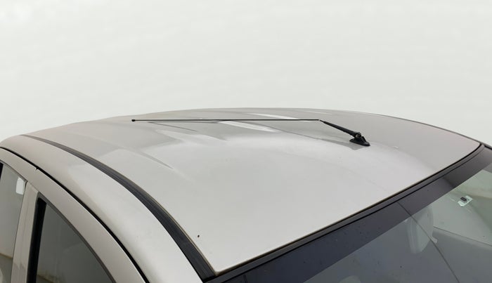 2017 Maruti Celerio ZXI AMT, Petrol, Automatic, 36,192 km, Roof