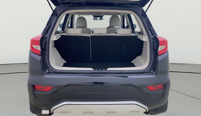 2019 Mahindra XUV300 W8 (O) 1.5 DIESEL, Diesel, Manual, 42,533 km, Boot Open Zoomed View