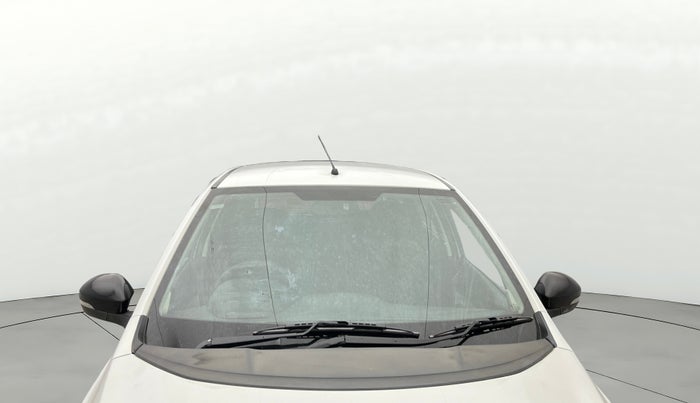 2022 Tata Tiago XZA PLUS PETROL, Petrol, Automatic, 74,079 km, Front Windshield