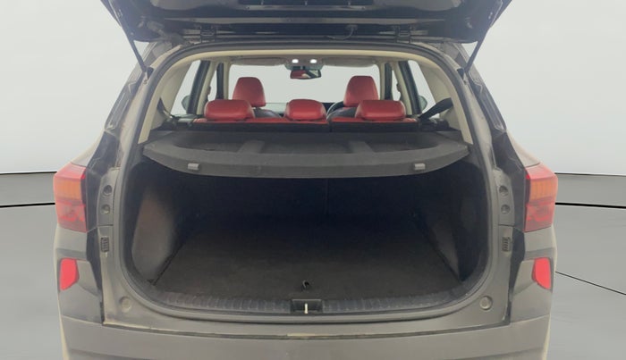 2020 KIA SELTOS GTX PLUS AT 1.5 DIESEL, Diesel, Automatic, 66,607 km, Boot Open Zoomed View