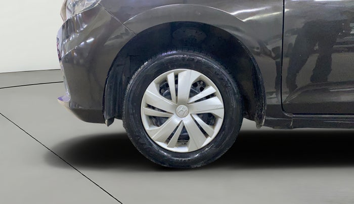 2019 Honda Amaze 1.2L I-VTEC S, Petrol, Manual, 48,088 km, Left Front Wheel