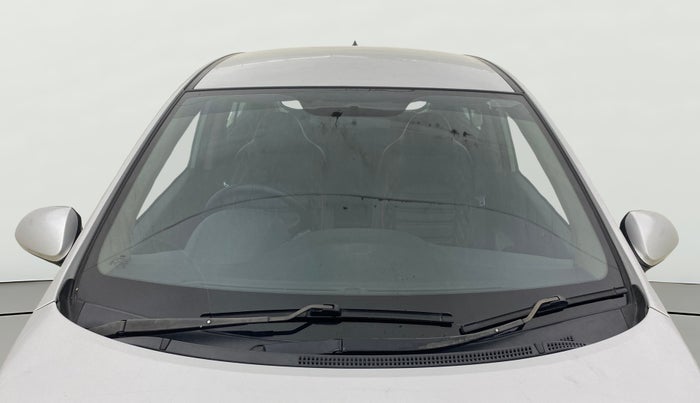 2017 Hyundai Grand i10 MAGNA 1.2 KAPPA VTVT, CNG, Manual, 80,100 km, Front Windshield