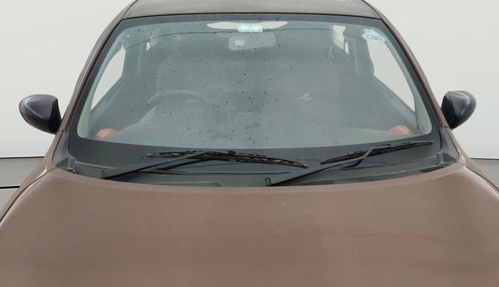 2022 Maruti Celerio VXI CNG, CNG, Manual, 84,281 km, Front Windshield