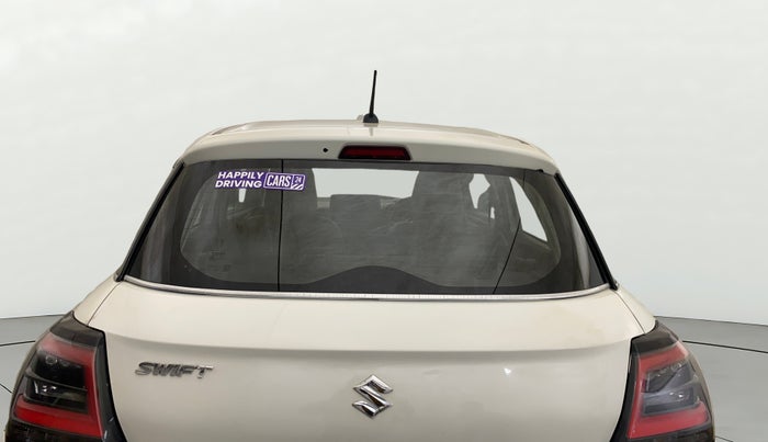 2024 Maruti Swift VXi, Petrol, Manual, 41,995 km, Rear Windshield