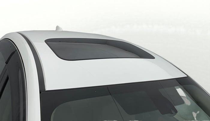 2019 Honda City 1.5L I-VTEC ZX CVT, Petrol, Automatic, 50,086 km, Roof