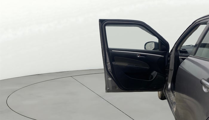 2015 Maruti Swift ZXI, Petrol, Manual, 81,325 km, LHS Front Door