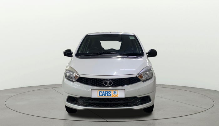 2017 Tata Tiago XM PETROL, Petrol, Manual, 55,754 km, Front