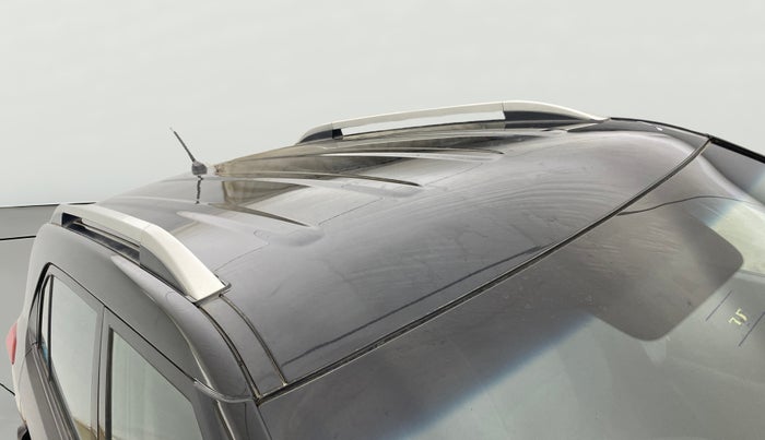 2017 Hyundai Creta E PLUS 1.6 PETROL, Petrol, Manual, 62,300 km, Roof