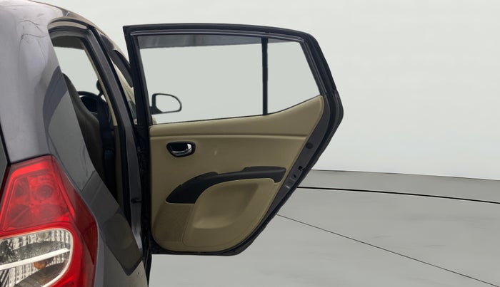 2015 Hyundai i10 SPORTZ 1.1, Petrol, Manual, 71,758 km, RHS Rear Door