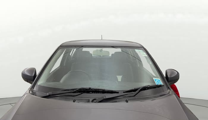 2017 Maruti Swift LXI (O), Petrol, Manual, 41,272 km, Front Windshield