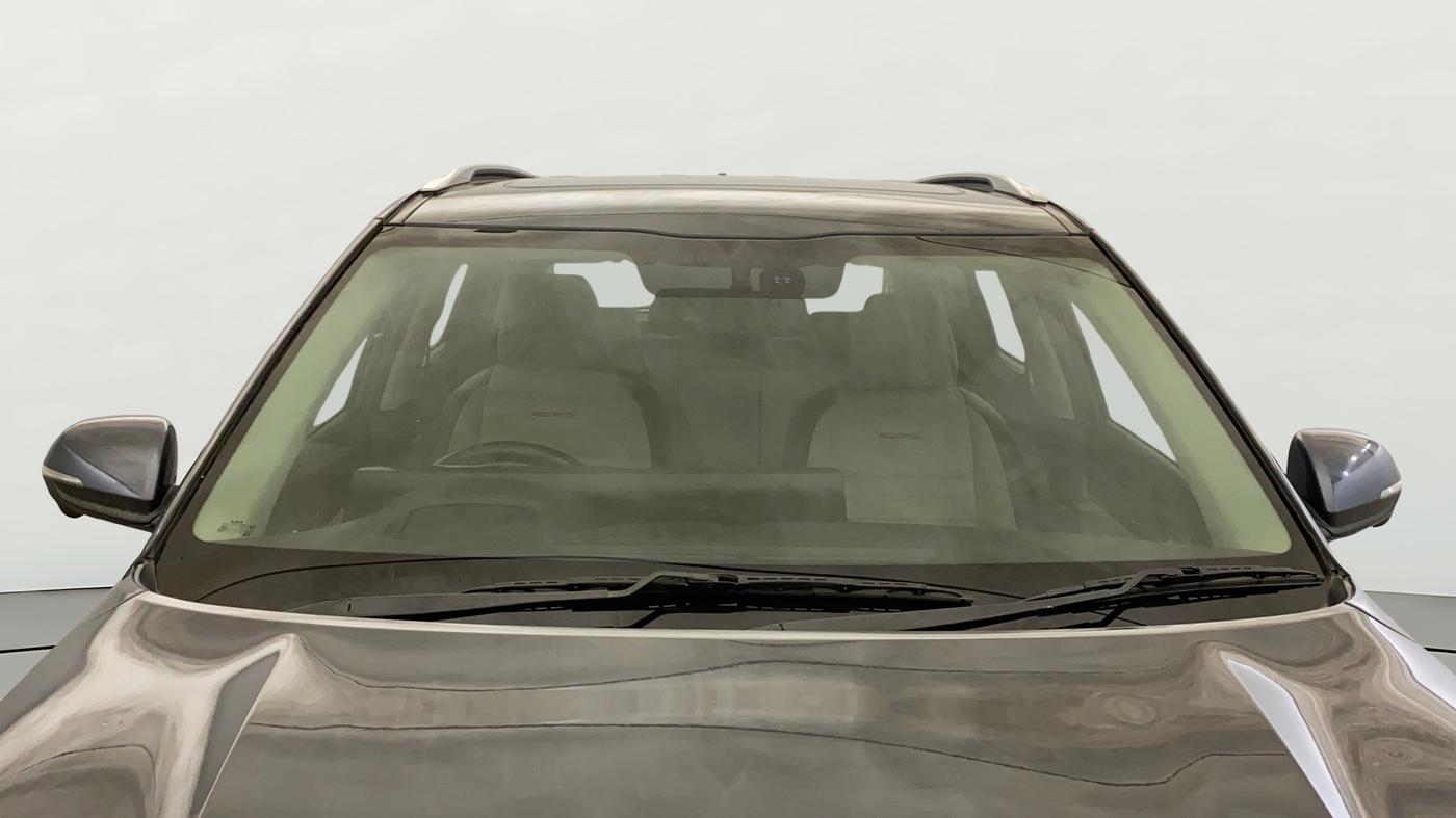 2020 KIA SELTOS GTX PLUS DCT 1.4 PETROL, Petrol, Automatic, 66,285 km, Front Windshield