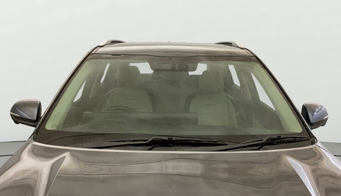 2020 KIA SELTOS GTX PLUS DCT 1.4 PETROL, Petrol, Automatic, 66,361 km, Front Windshield