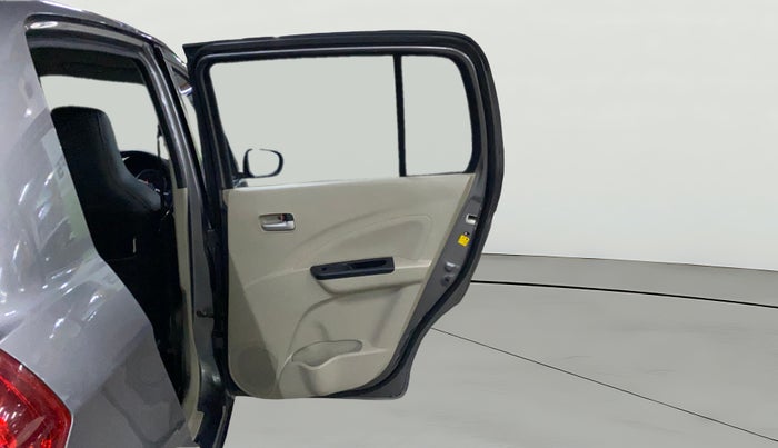 2021 Maruti Celerio ZXI AMT, Petrol, Automatic, 48,469 km, RHS Rear Door