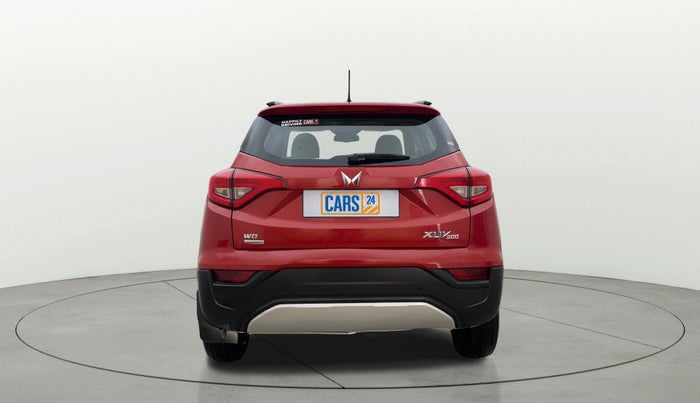 2023 Mahindra XUV300 W8 (O) 1.5 DIESEL AMT, Diesel, Automatic, 63,752 km, Back/Rear