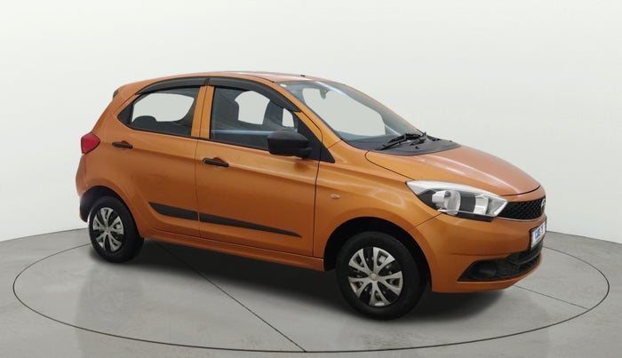 2018 Tata Tiago XE PETROL, Petrol, Manual, 62,656 km, SRP