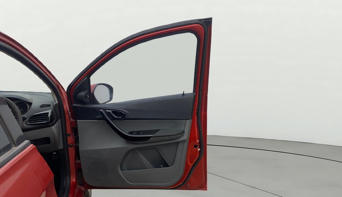 2017 Tata TIGOR XT PETROL, Petrol, Manual, 98,102 km, RHS Front Door