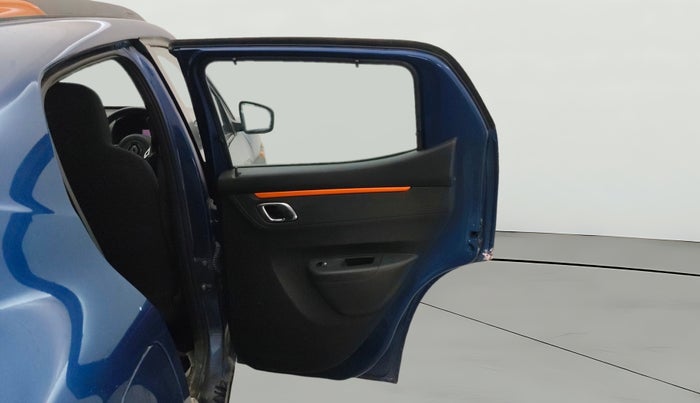 2020 Renault Kwid CLIMBER 1.0 (O), Petrol, Manual, 28,244 km, RHS Rear Door