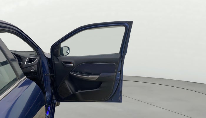 2020 Maruti Baleno ZETA PETROL 1.2, Petrol, Manual, 65,131 km, RHS Front Door