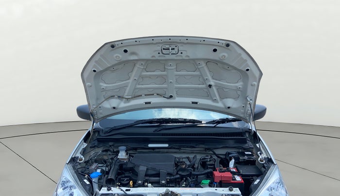 2024 Maruti Alto K10 VXi (O) AGS, Petrol, Manual, 13,265 km, Open Bonet