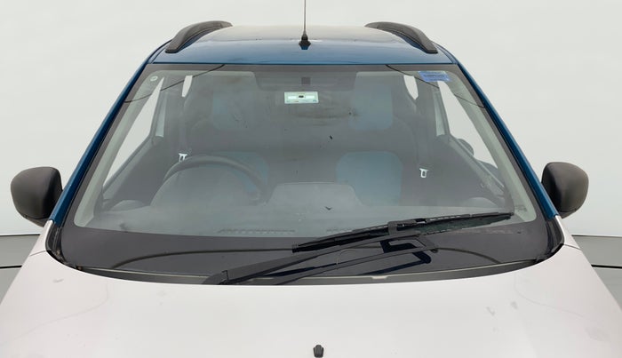 2021 Renault Kwid NEOTECH RXL 1.0 AMT, Petrol, Automatic, 6,838 km, Front Windshield