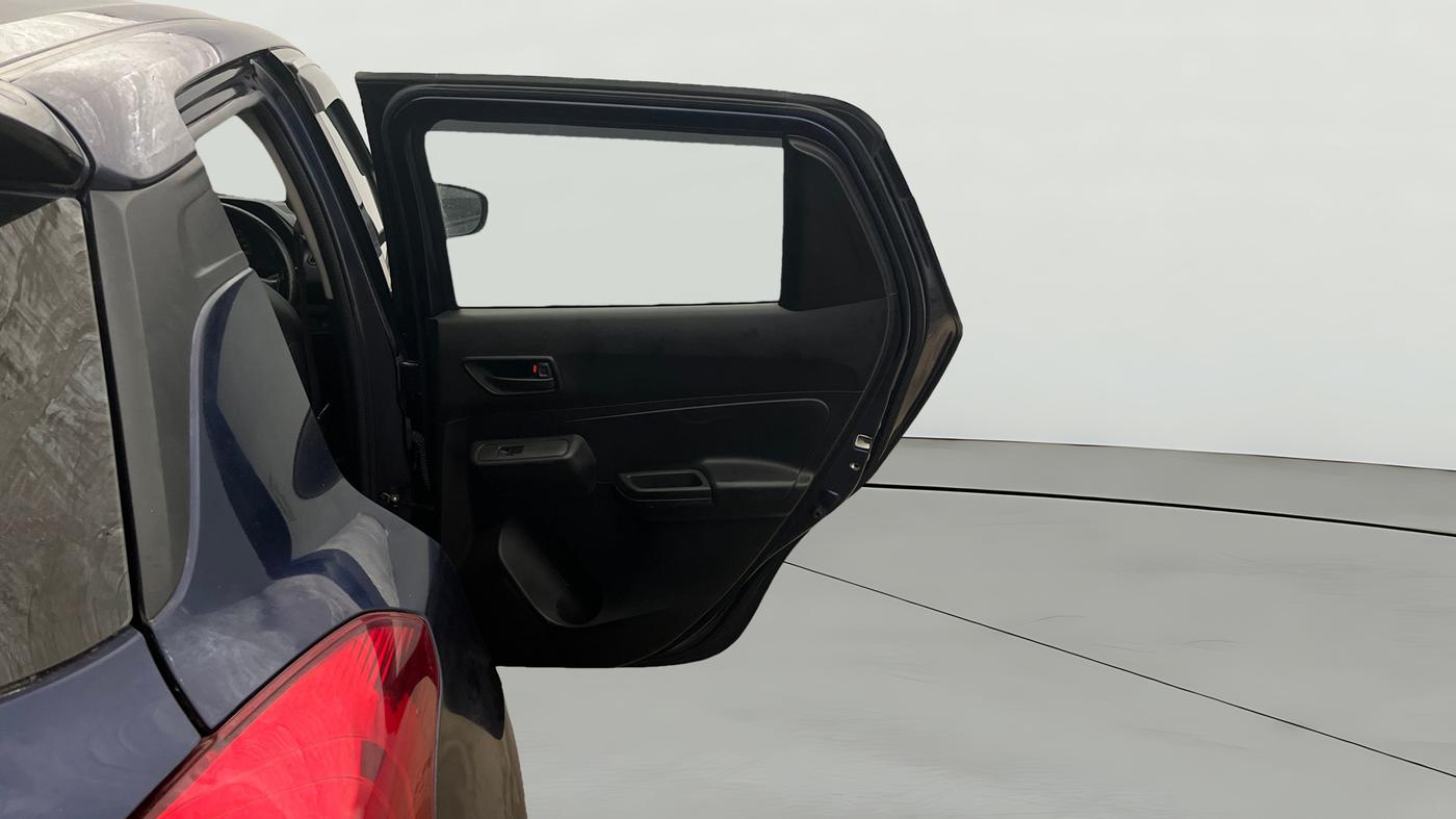 2023 Maruti Swift LXI, Petrol, Manual, 31,686 km, RHS Rear Door
